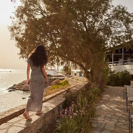 Mykonos Theoxenia, A Member Of Design Mykonos Town