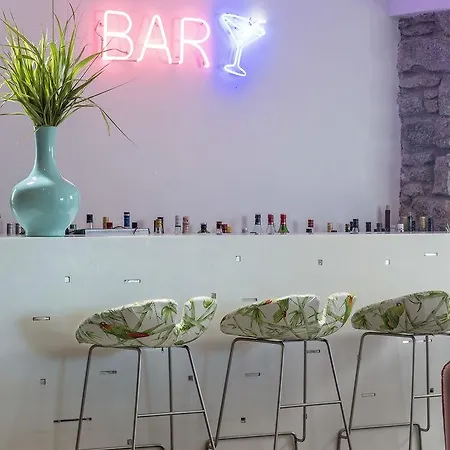 Mykonos Theoxenia, A Member Of Design Hotel 5*