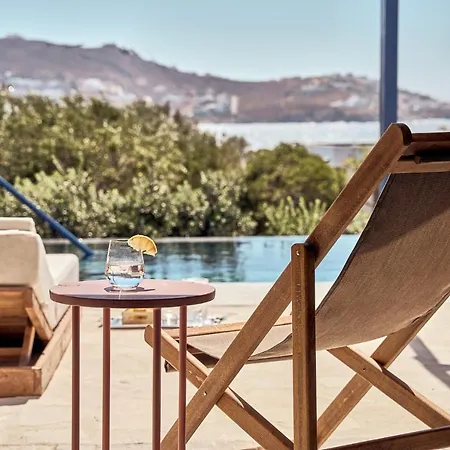 Hotel Mykonos Theoxenia, A Member Of Design