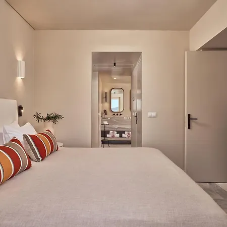 Mykonos Theoxenia, A Member Of Design