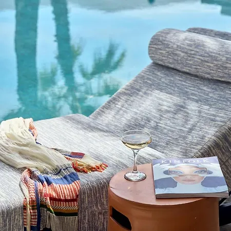 Hotel Mykonos Theoxenia, A Member Of Design Mykonos Town