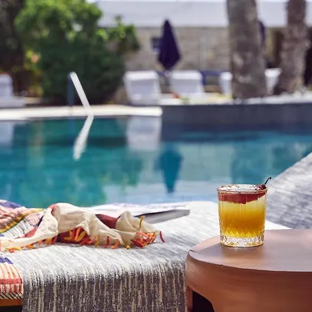 Mykonos Theoxenia, A Member Of Design Hotel
