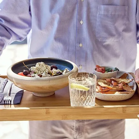 Mykonos Theoxenia, A Member Of Design Hotel 5*