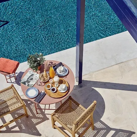 Mykonos Theoxenia, A Member Of Design Hotel 5*
