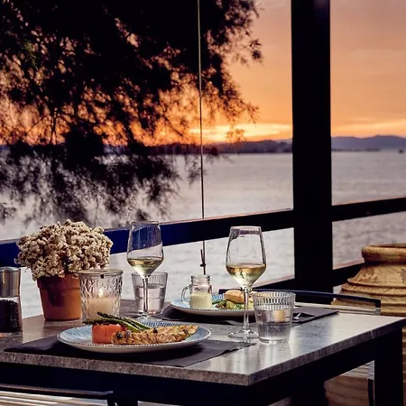 Hotel Mykonos Theoxenia, A Member Of Design