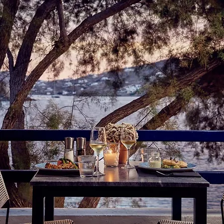 Mykonos Theoxenia, A Member Of Design Hotel Mykonos Town