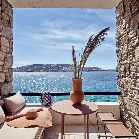 Mykonos Theoxenia, A Member Of Design Mykonos Town