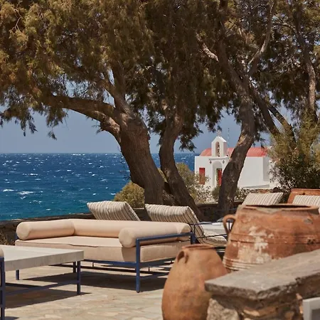 Mykonos Theoxenia, A Member Of Design Mykonos Town