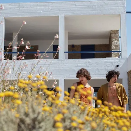 Mykonos Theoxenia, A Member Of Design Hotel 5*