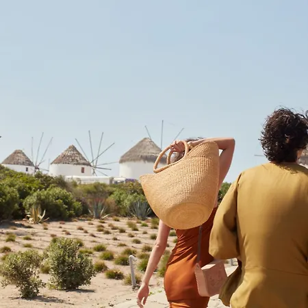 Hotel Mykonos Theoxenia, A Member Of Design