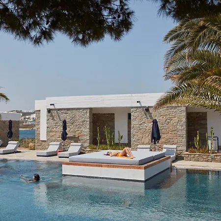 Mykonos Theoxenia, A Member Of Design Hotel
