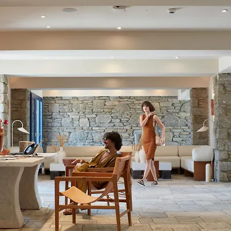 Mykonos Theoxenia, A Member Of Design Hotel 5*