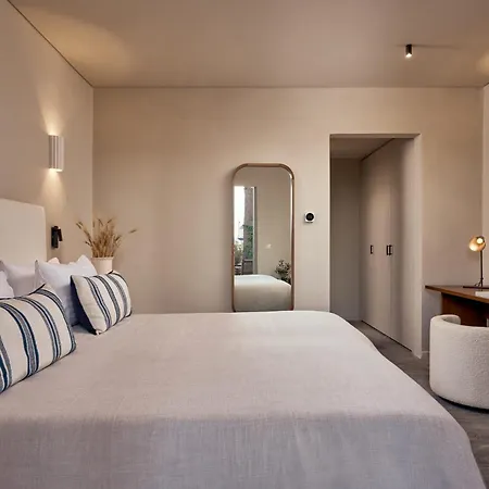Mykonos Theoxenia, A Member Of Design Hotel 5*
