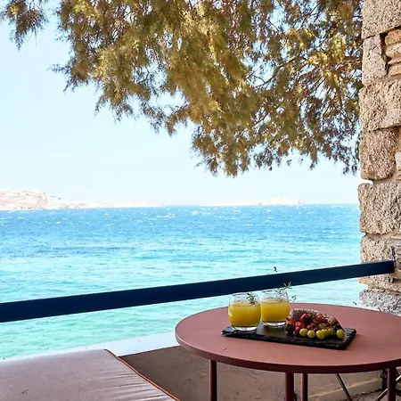 Mykonos Theoxenia, A Member Of Design Hotel