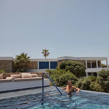 Mykonos Theoxenia, A Member Of Design Hotel