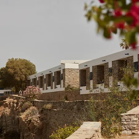 Hotel Mykonos Theoxenia, A Member Of Design 5*