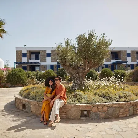 Mykonos Theoxenia, A Member Of Design 5*