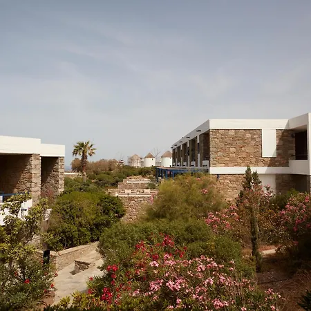 Mykonos Theoxenia, A Member Of Design