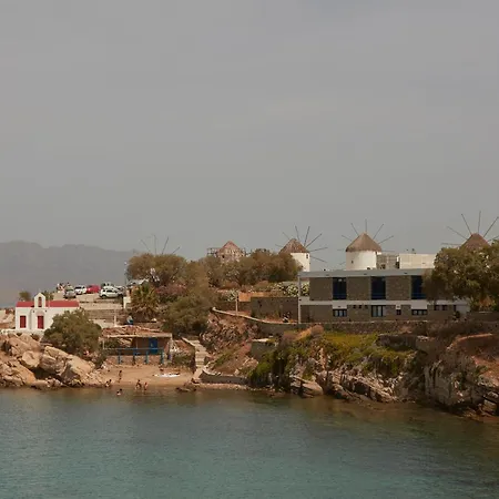 Mykonos Theoxenia, A Member Of Design Hotel Mykonos Town