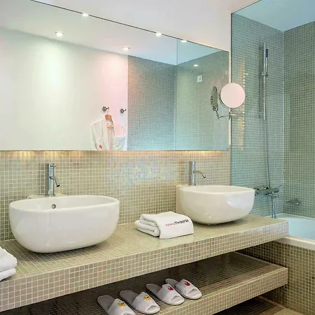Mykonos Theoxenia, A Member Of Design Hotel